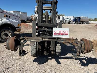 Eaton E1202I Front Axle Assembly