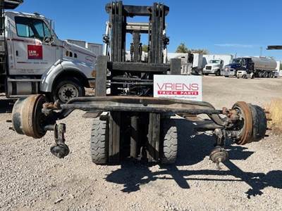 Eaton E1202I Front Axle Assembly