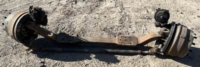 Eaton E1322I Front Axle Assembly