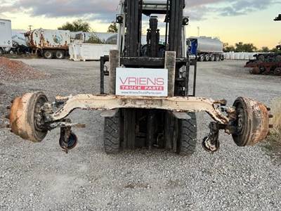 Eaton E1460I Front Axle Assembly