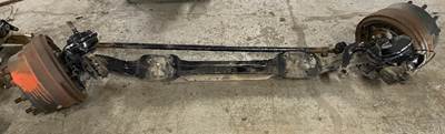 Freightliner S10-12545-000 Front Axle Assembly