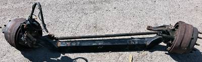 Hendrickson 64703-1 Front Axle Assembly