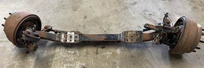 Kenworth Front Axle Assembly
