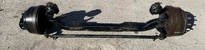 Kenworth Front Axle Assembly