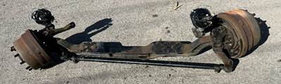 Kenworth Front Axle Assembly