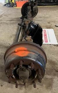 Kenworth E1202I Front Axle Assembly