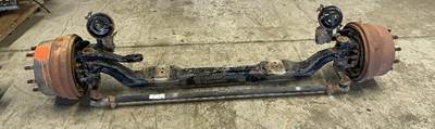Kenworth EATON / SPICER Front Axle Assembly