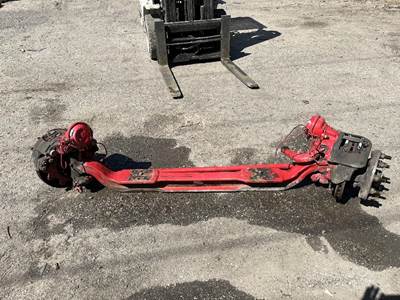 Kenworth MERITOR Front Axle Assembly