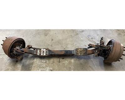 Kenworth Front Axle Assembly for a Kenworth W900