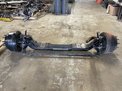Meritor Front Axle Assembly
