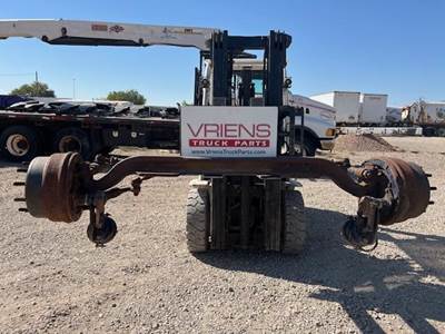 Meritor Front Axle Assembly