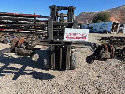 Meritor FG941 Front Axle Assembly