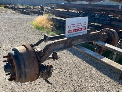 Meritor FL941 Front Axle Assembly