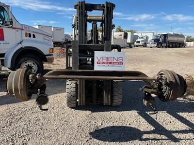 Meritor MFS-12 Front Axle Assembly