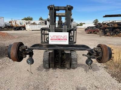 Meritor MFS-13122 Front Axle Assembly