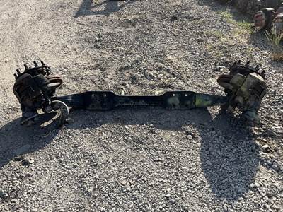 Meritor MFS-18-133ANK Front Axle Assembly