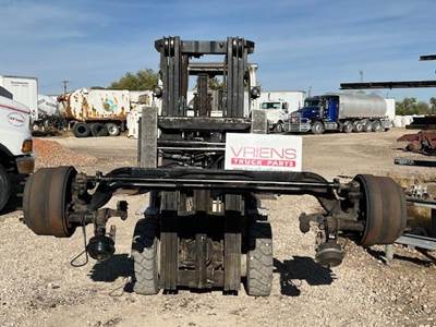 Meritor MFS-20-133A Front Axle Assembly