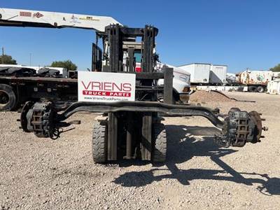 Meritor MFS-8 Front Axle Assembly