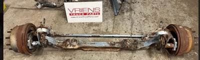Peterbilt 02-02920-001 Front Axle Assembly