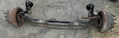 Peterbilt Front Axle Assembly