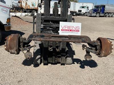 Rockwell Front Axle Assembly