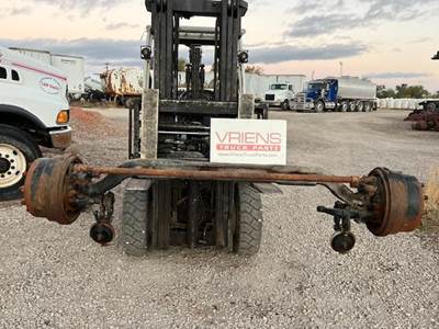 Rockwell FD961 Front Axle Assembly