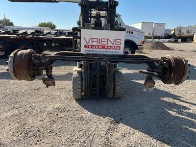 Rockwell FF961 Front Axle Assembly