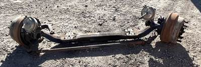 Rockwell FF961 Front Axle Assembly