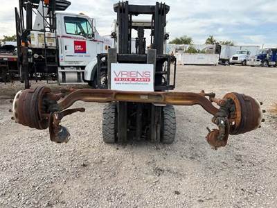 Rockwell FF961 Front Axle Assembly