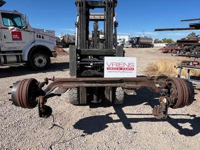 Rockwell FF961 Front Axle Assembly