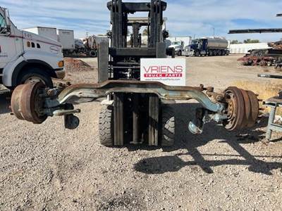 Rockwell FF966 Front Axle Assembly