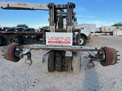 Rockwell FF981 Front Axle Assembly