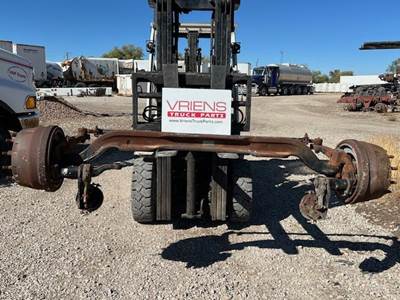 Rockwell FF981 Front Axle Assembly