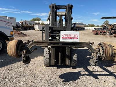 Rockwell FF981 Front Axle Assembly