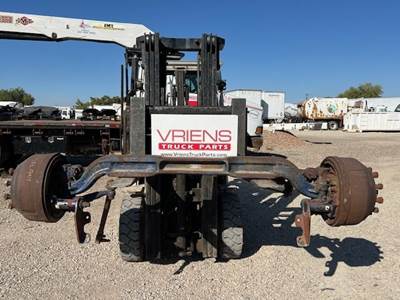 Rockwell FL941 Front Axle Assembly