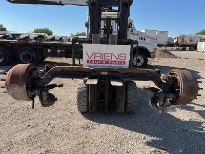 Rockwell FL941 Front Axle Assembly