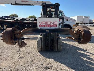 Rockwell FL941 Front Axle Assembly