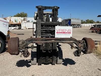 Rockwell FL941 Front Axle Assembly