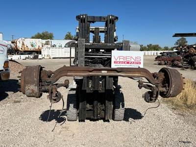 Rockwell FL941 Front Axle Assembly