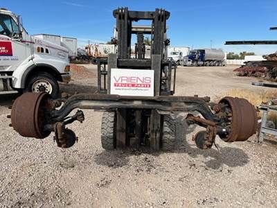 Rockwell FL941 Front Axle Assembly