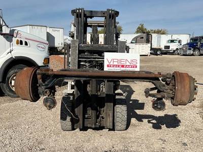 Rockwell FL941 Front Axle Assembly