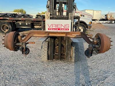 Spicer Front Axle Assembly