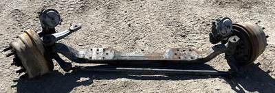 Spicer E1202I Front Axle Assembly