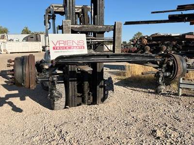 Spicer E1202I Front Axle Assembly