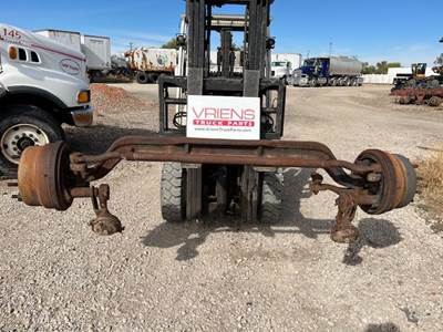 Spicer E1202I Front Axle Assembly