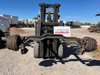 Spicer I-120 Front Axle Assembly