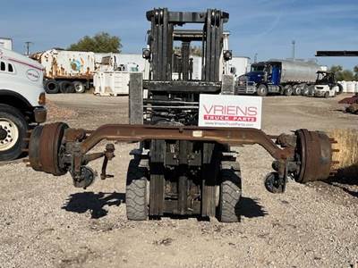 Spicer I-140 Front Axle Assembly