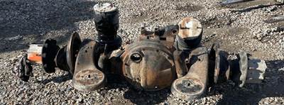 Eaton DS402 Front Axle Housing