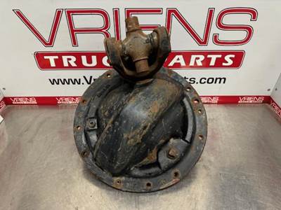 Eaton Rear Axle Housing