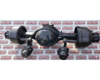 Meritor RS23-186 Rear Axle Housing